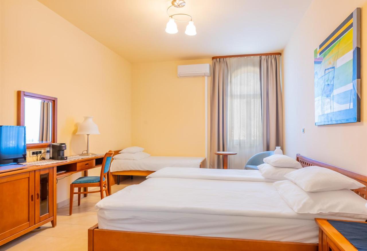 Villa Arcadium Tribalj 外观 照片