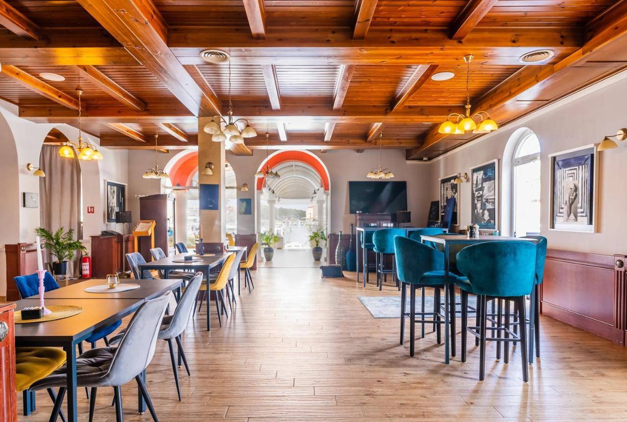 Villa Arcadium Tribalj 外观 照片