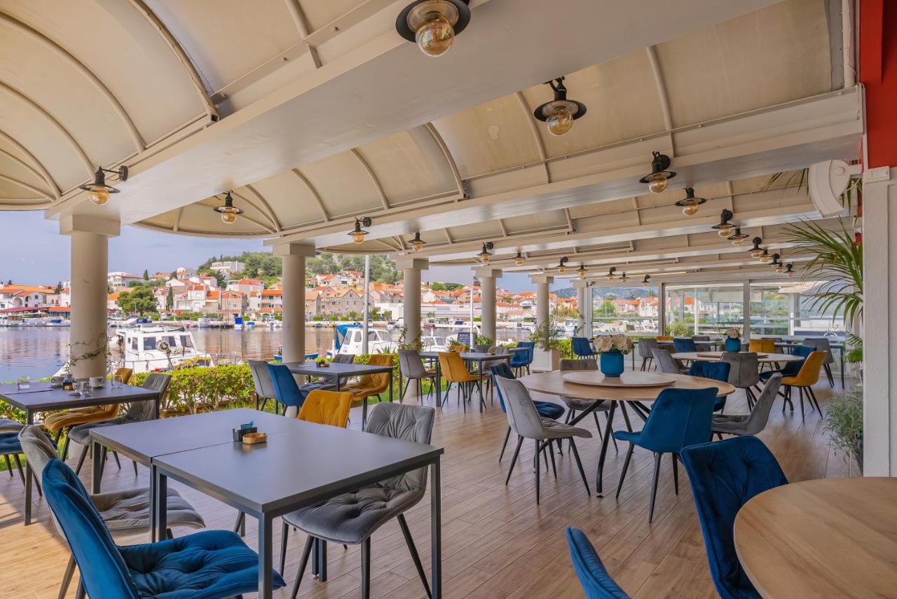Villa Arcadium Tribalj 外观 照片