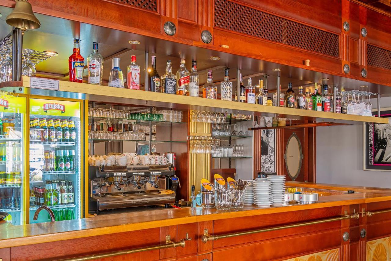 Villa Arcadium Tribalj 外观 照片