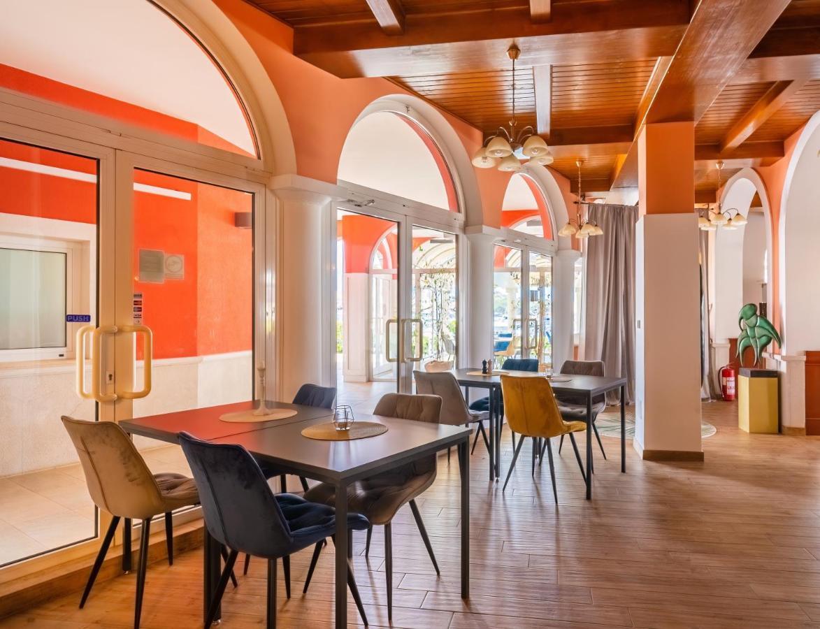 Villa Arcadium Tribalj 外观 照片