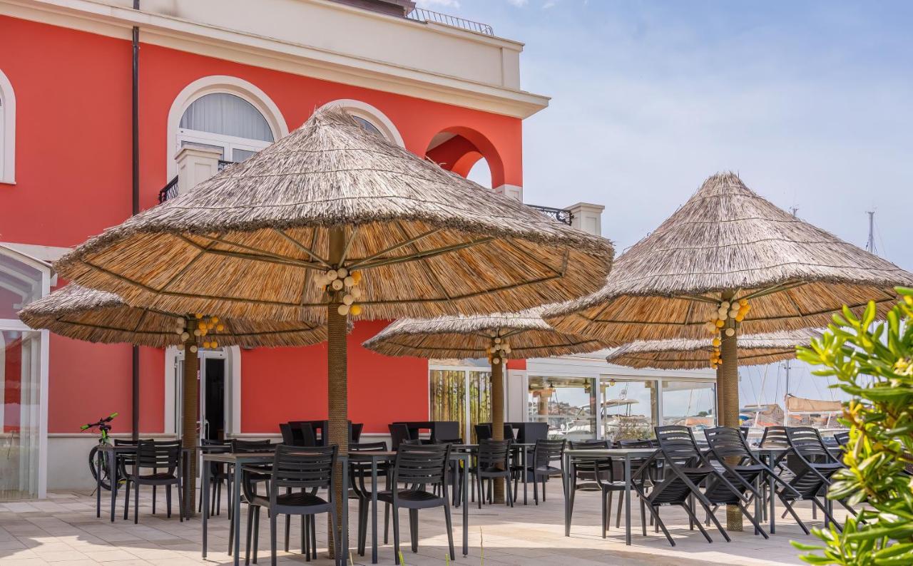 Villa Arcadium Tribalj 外观 照片