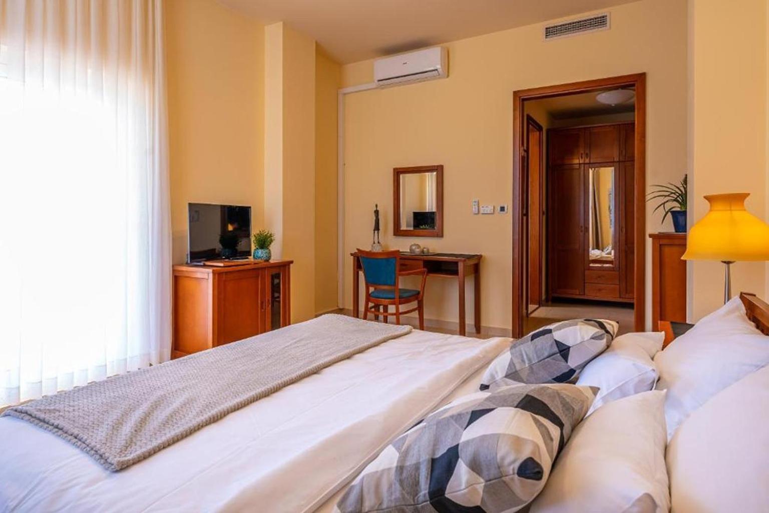 Villa Arcadium Tribalj 外观 照片