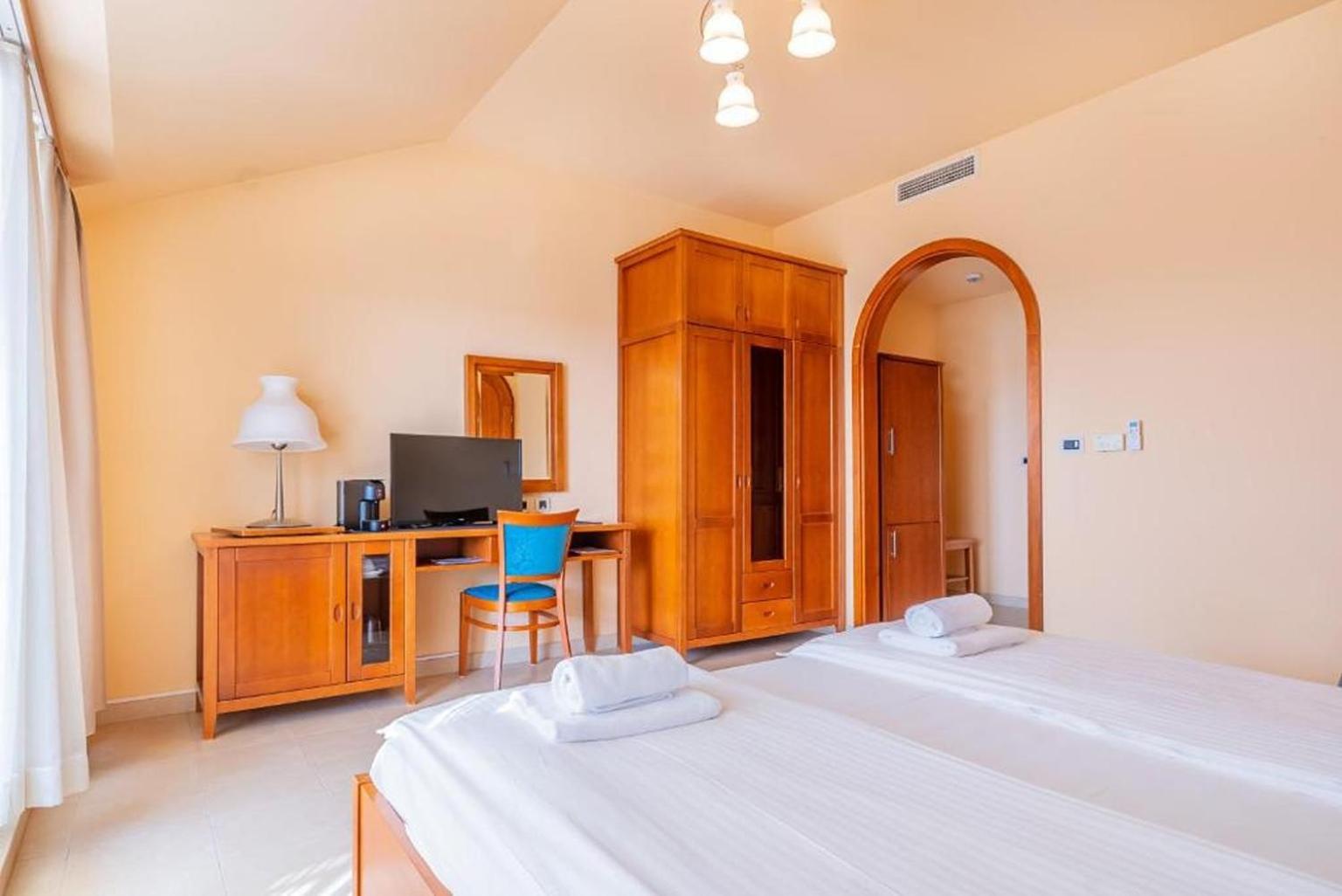 Villa Arcadium Tribalj 外观 照片