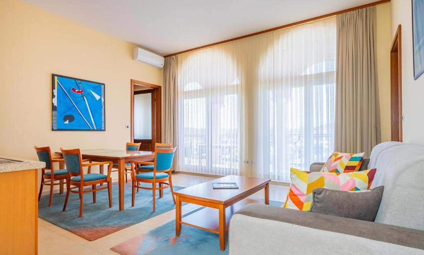 Villa Arcadium Tribalj 外观 照片